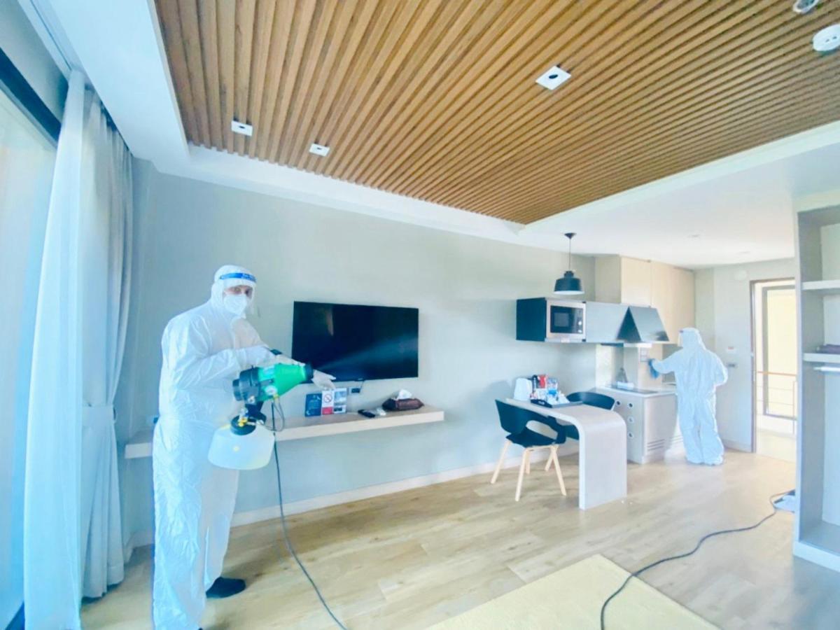 Montana Hotel Songkhla Ngoại thất bức ảnh