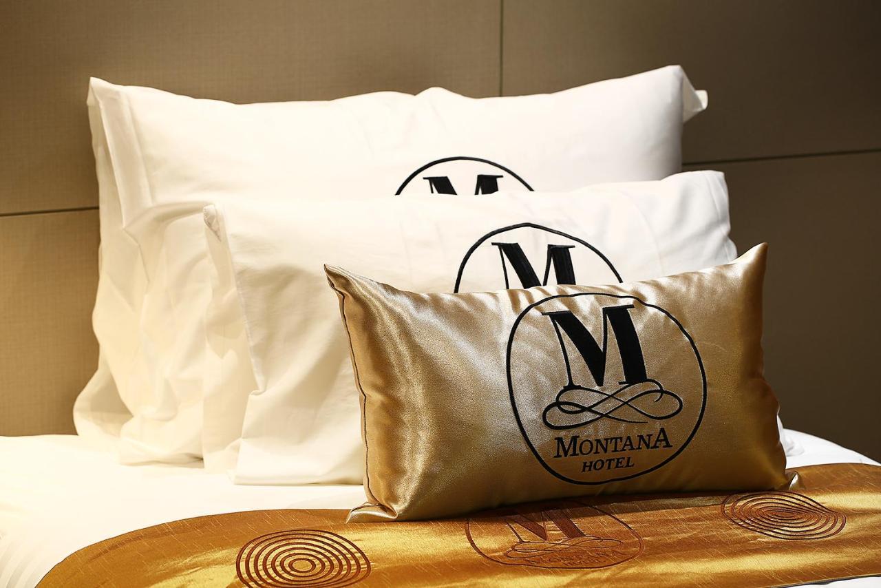 Montana Hotel Songkhla Ngoại thất bức ảnh
