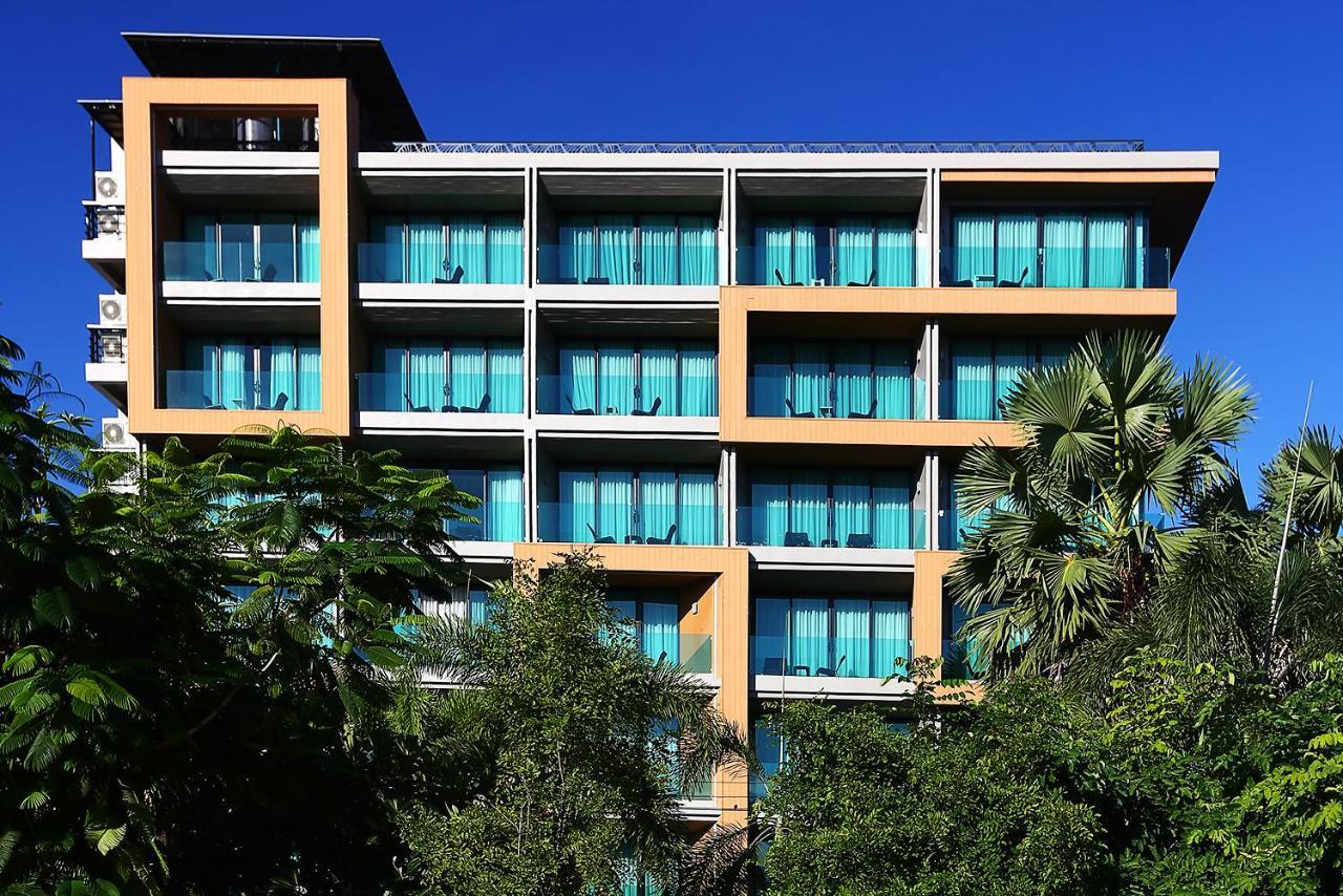 Montana Hotel Songkhla Ngoại thất bức ảnh