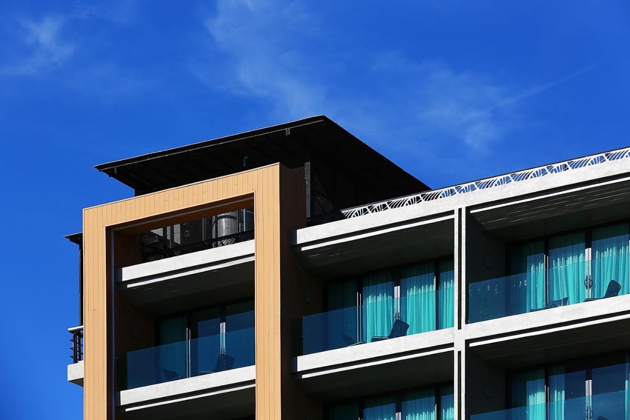 Montana Hotel Songkhla Ngoại thất bức ảnh