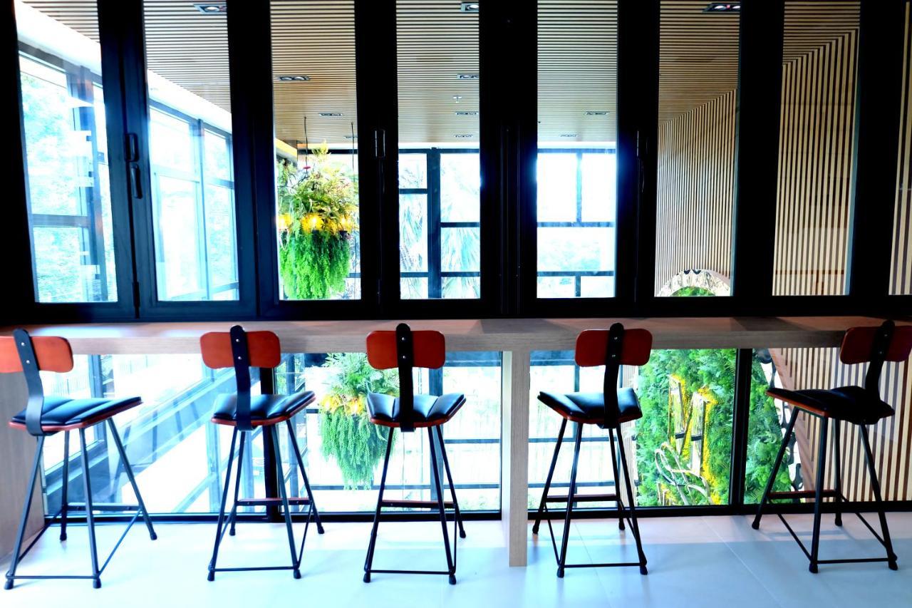 Montana Hotel Songkhla Ngoại thất bức ảnh