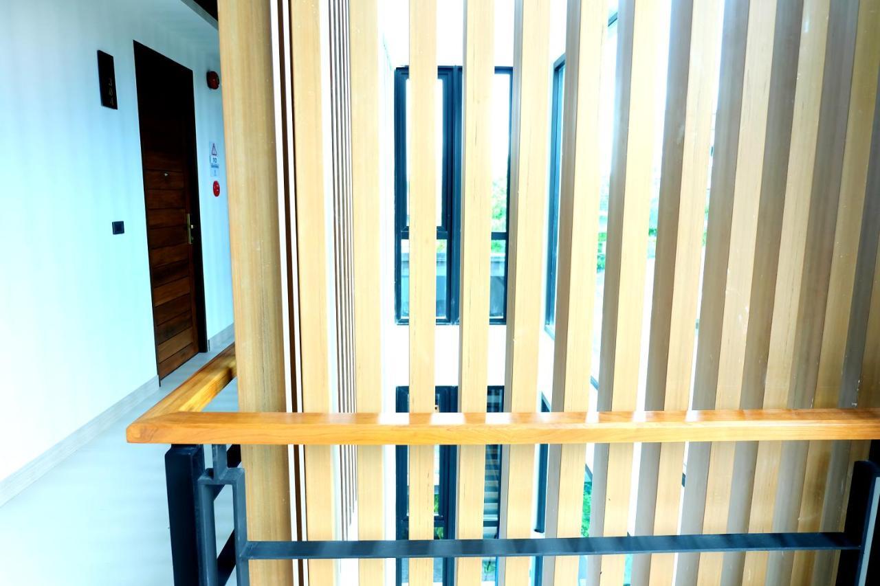 Montana Hotel Songkhla Ngoại thất bức ảnh