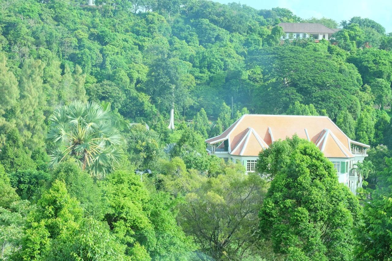 Montana Hotel Songkhla Ngoại thất bức ảnh