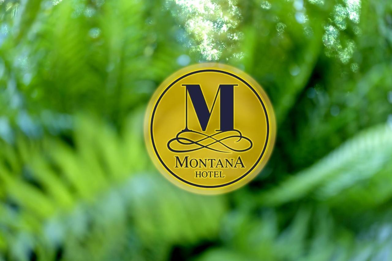 Montana Hotel Songkhla Ngoại thất bức ảnh
