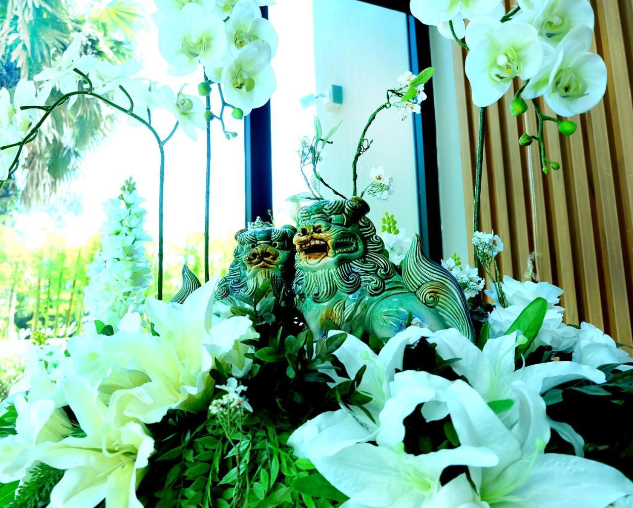 Montana Hotel Songkhla Ngoại thất bức ảnh